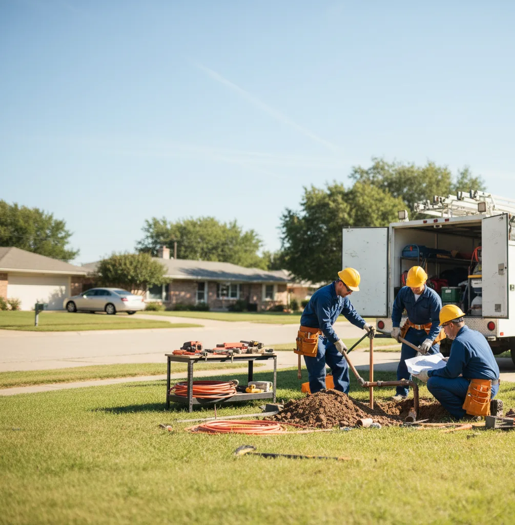 Water Heater Repair & Plumber in Wilkinsburg